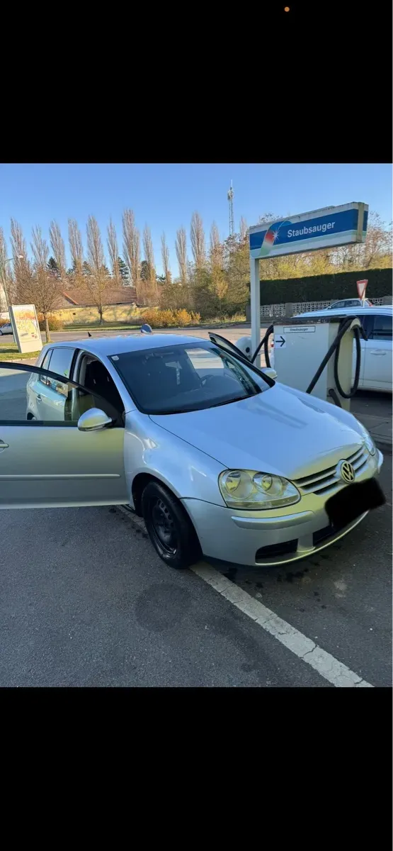 Volkswagen Golf 2007 photo 3
