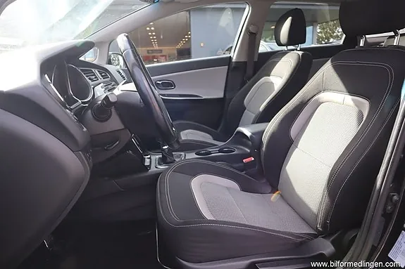 Kia Ceed 2014 photo 3