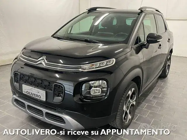Citroen C3 Aircross 2018 photo 2