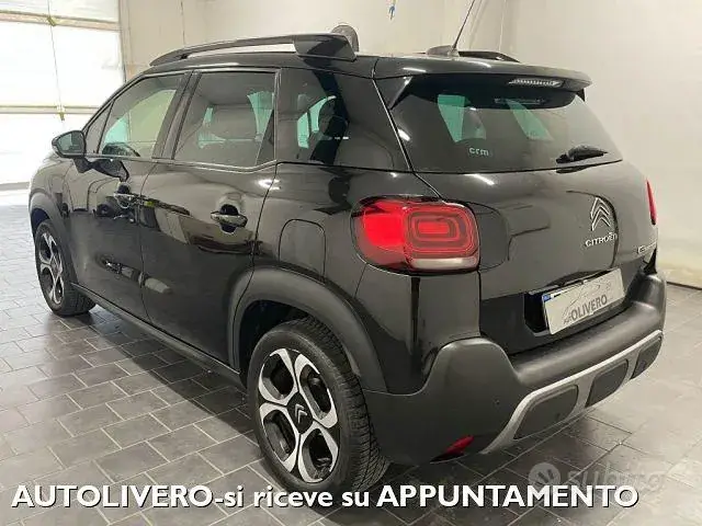 Citroen C3 Aircross 2018 photo 3