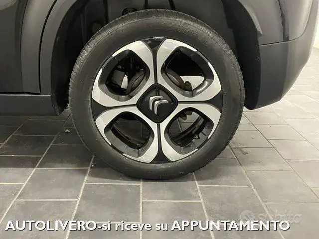 Citroen C3 Aircross 2018 photo 5