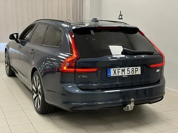 Volvo V90 2024 photo 3