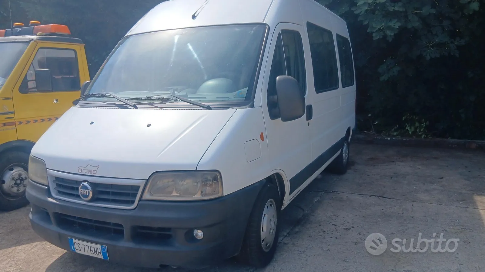 Fiat Ducato