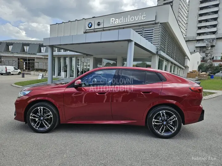 BMW X2 2026 photo 2