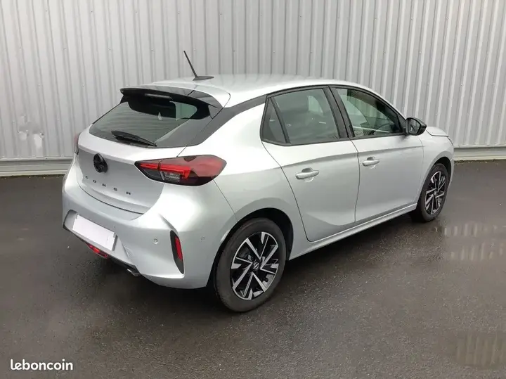 Opel Corsa 2025 photo 5