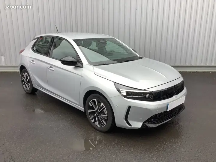 Opel Corsa 2025 photo 3
