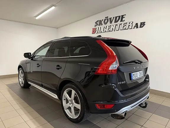 Volvo Xc60 2013 photo 3