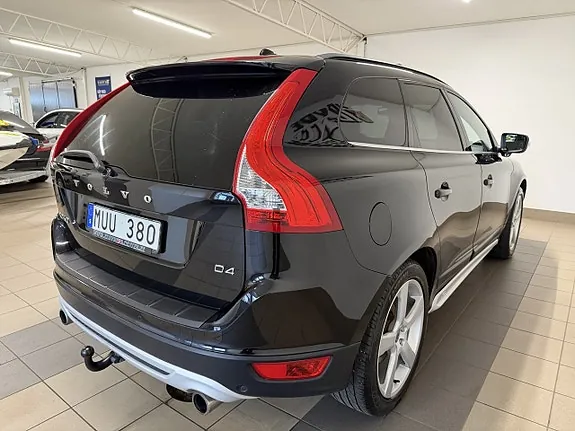 Volvo Xc60 2013 photo 5