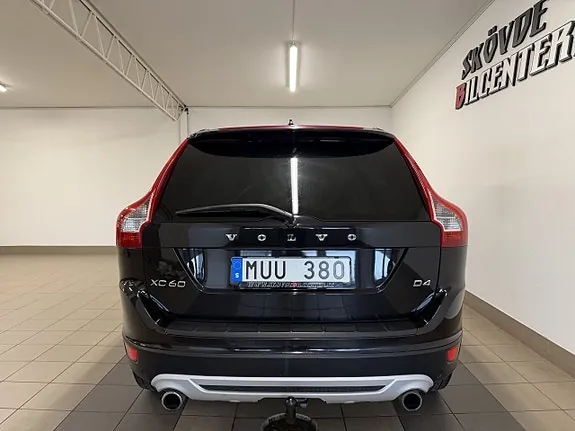 Volvo Xc60 2013 photo 4