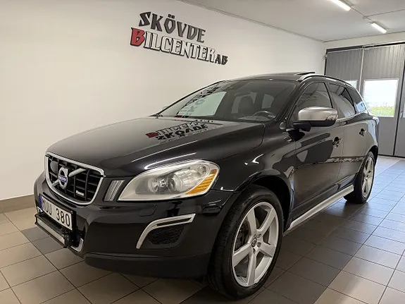 Volvo Xc60 2013 photo 2