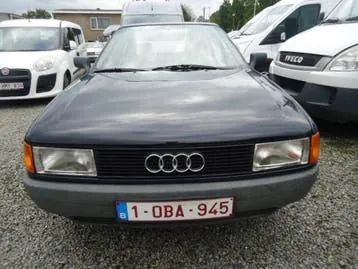 Audi 80