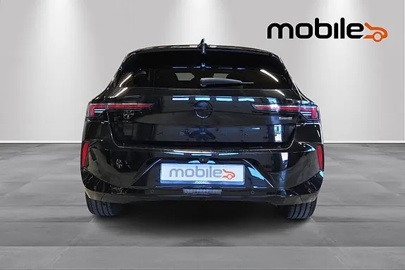 Opel Astra 2022 photo 4