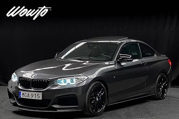 BMW M235I
