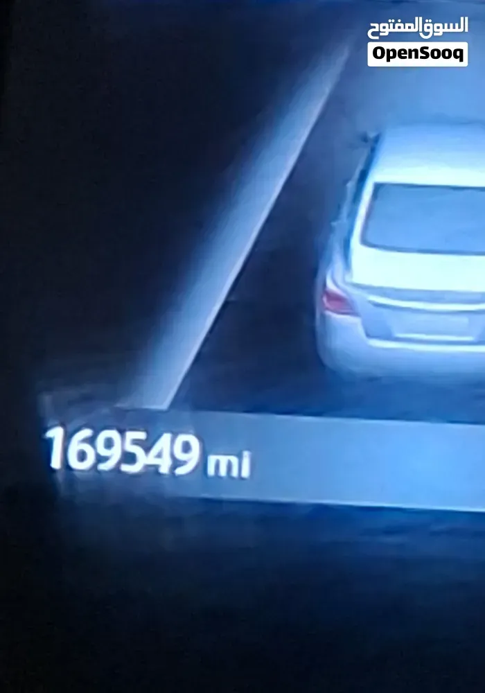 Nissan Altima 2017 photo 2