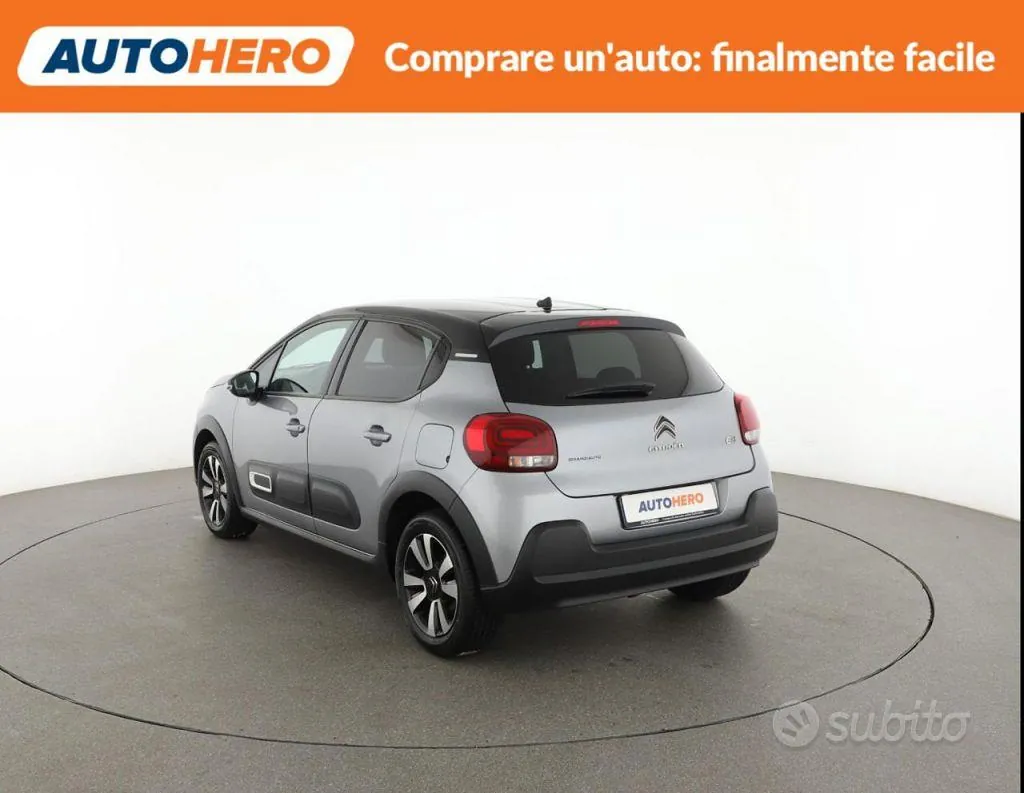 Citroen C3 2023 photo 4