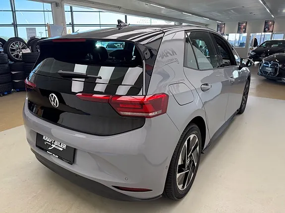 Volkswagen Id.3 2023 photo 5