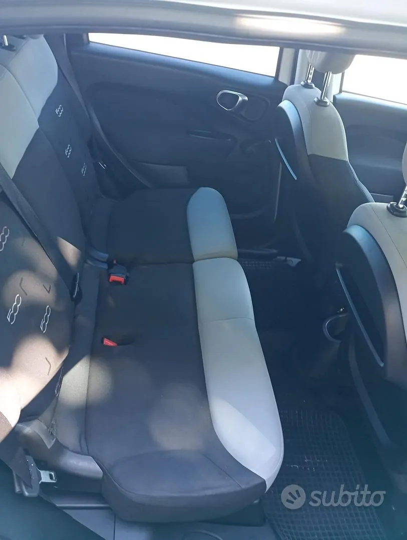 Fiat 500L 2015 photo 5