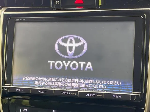 Toyota Harrier 2016 photo 3