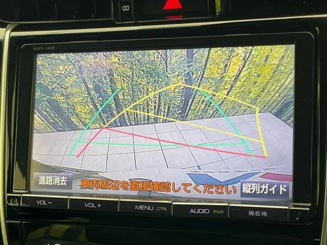 Toyota Harrier 2016 photo 4