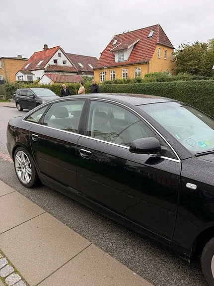 Audi A6 2006 photo 3