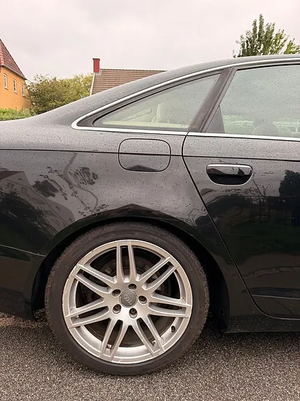 Audi A6 2006 photo 5