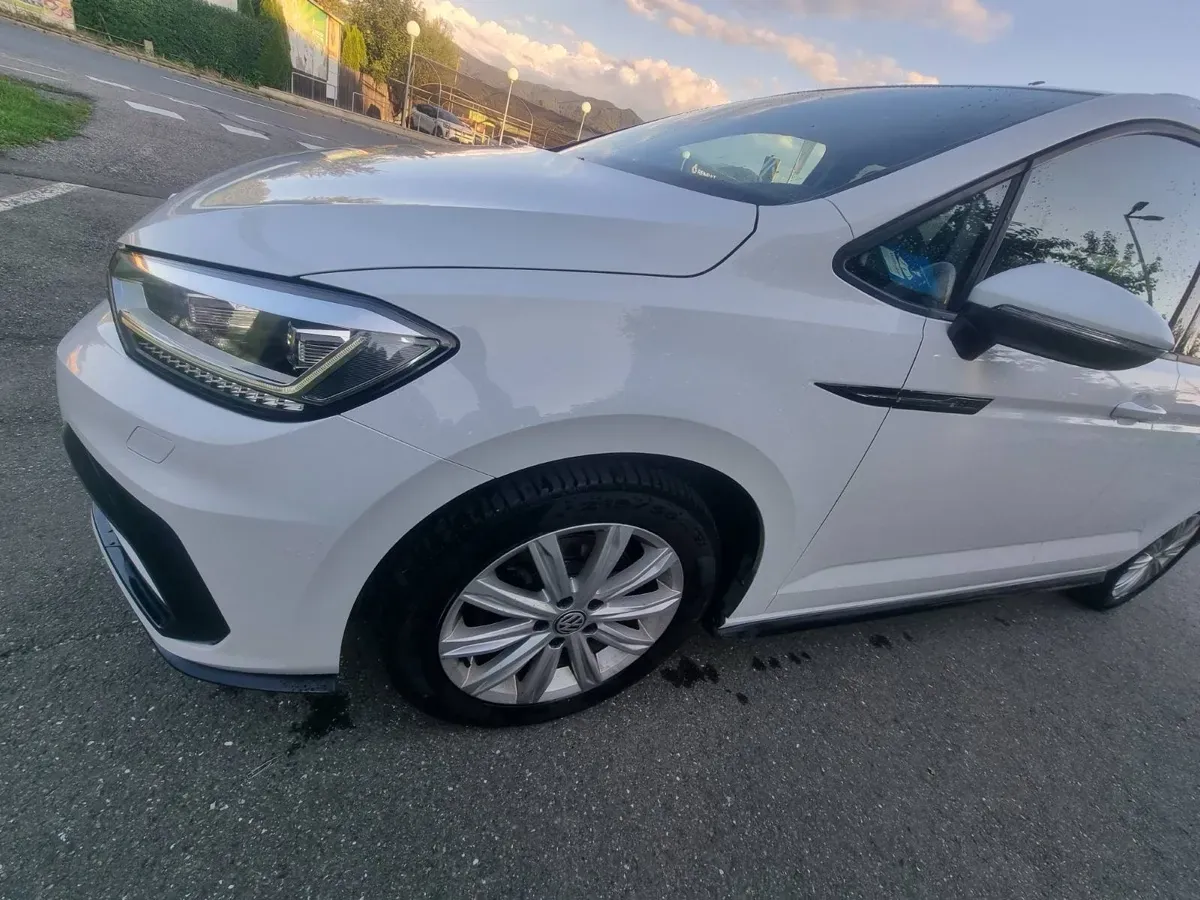 Volkswagen Touran 2019 photo 3