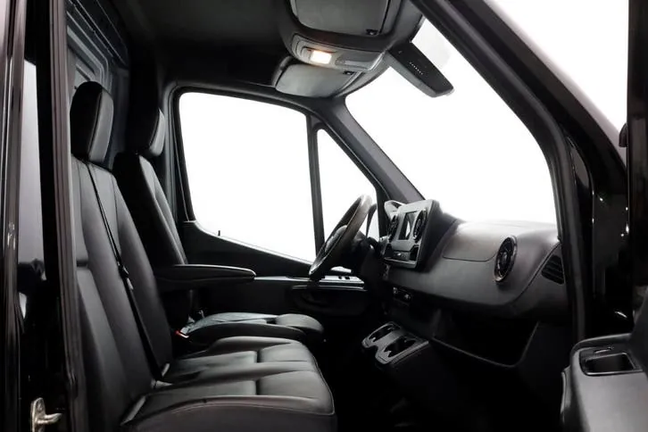 Mercedes-Benz Sprinter 2020 photo 3