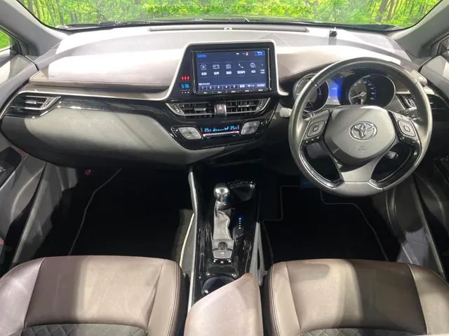 Toyota Camry 2018 photo 2