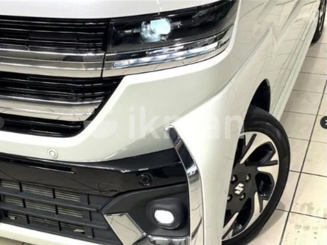 Suzuki Spacia 2023 photo 3