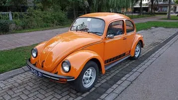 Volkswagen Kever Jeans