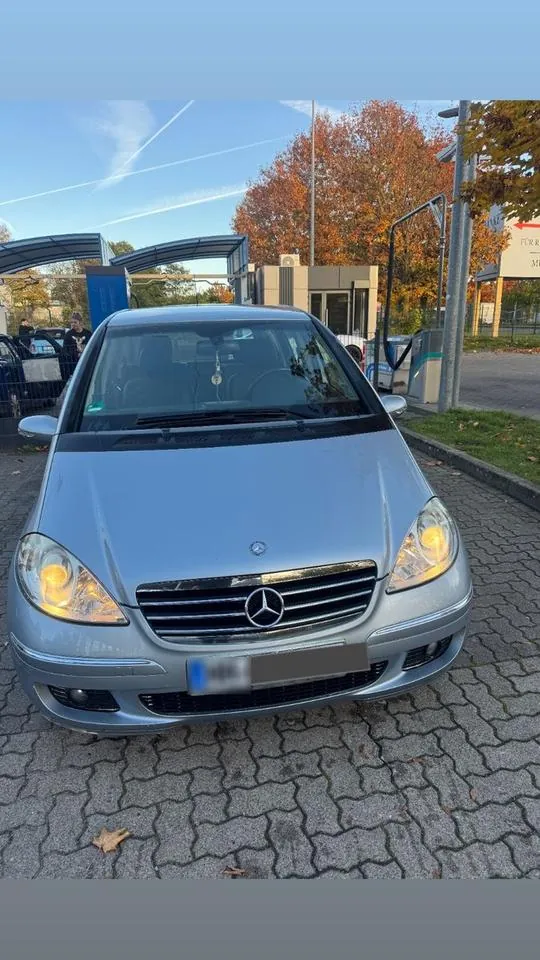 Mercedes-Benz A 150