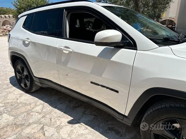 Jeep Compass 2021 photo 5
