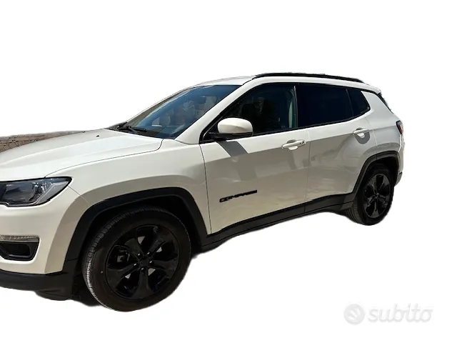 Jeep Compass 2021 photo 3