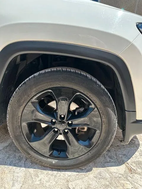 Jeep Compass 2021 photo 4