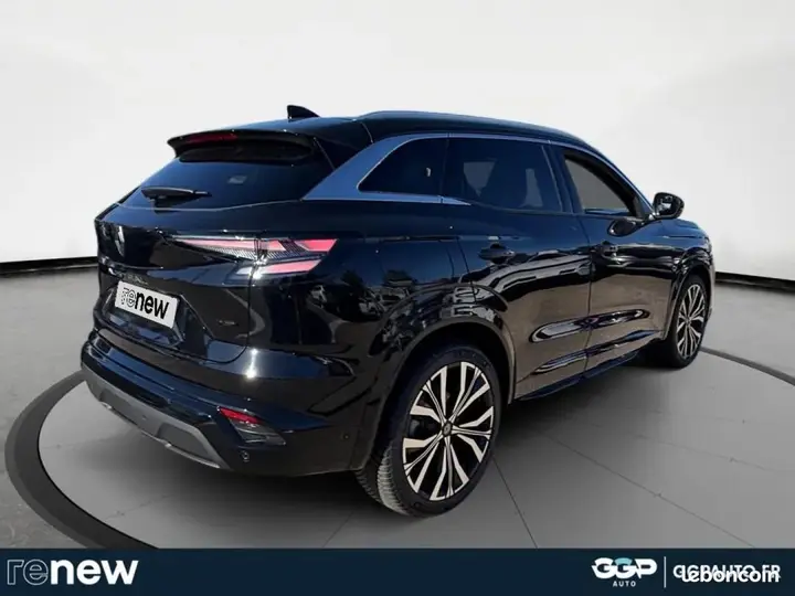 Renault Austral 2025 photo 5