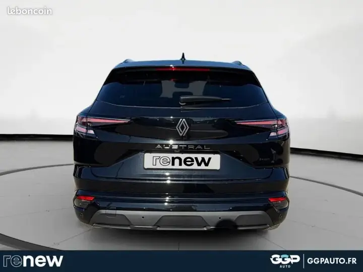 Renault Austral 2025 photo 4