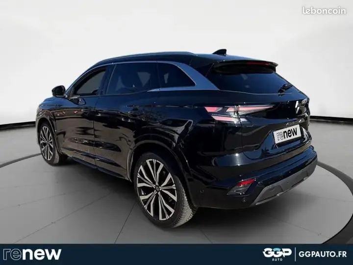 Renault Austral 2025 photo 3