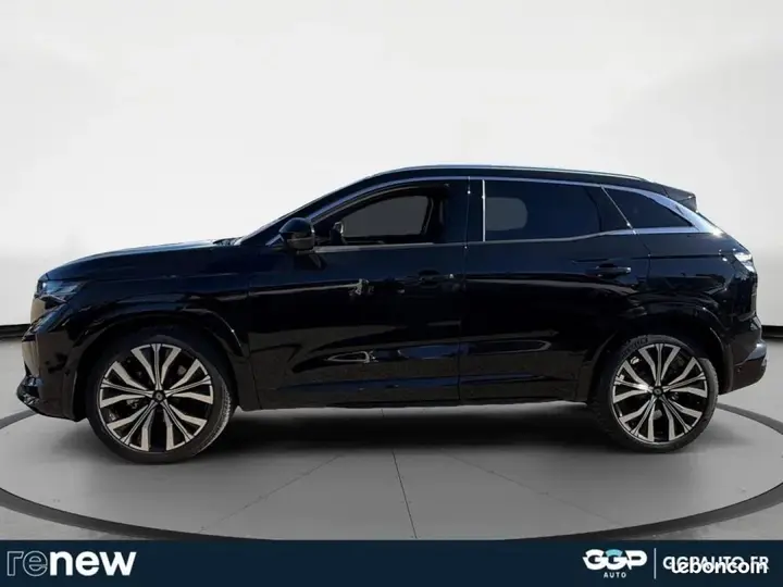 Renault Austral 2025 photo 2