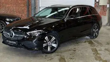 Mercedes-Benz C 200 D