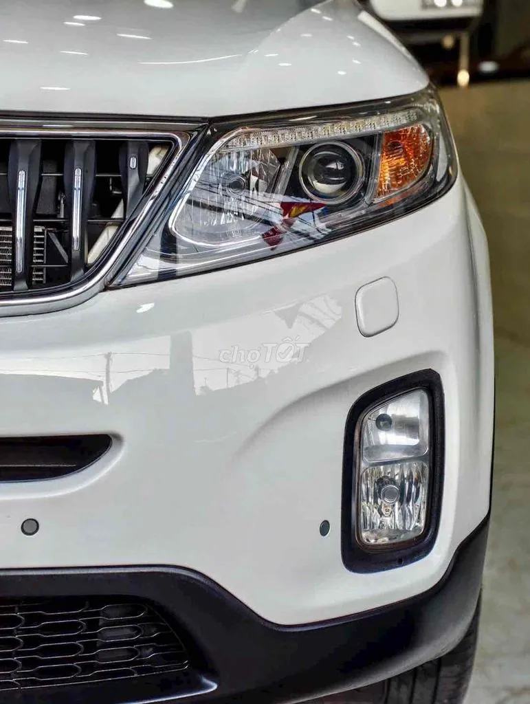 Kia Sorento 2014 photo 4