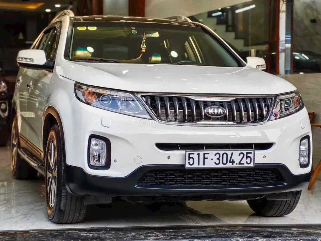 Kia Sorento 2014 photo 2