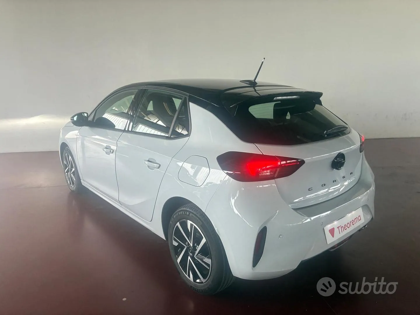 Opel Corsa 2026 photo 3