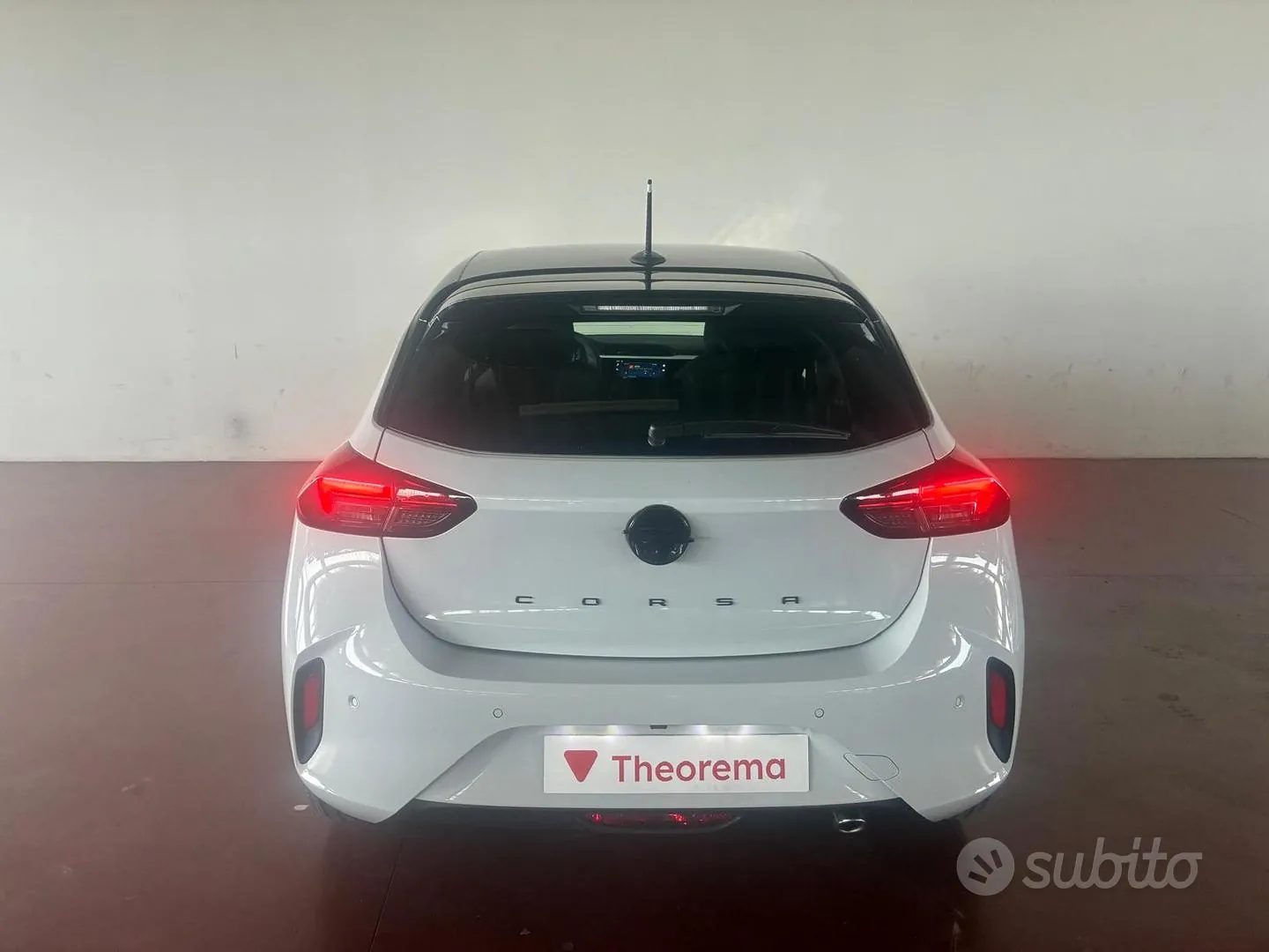 Opel Corsa 2026 photo 4