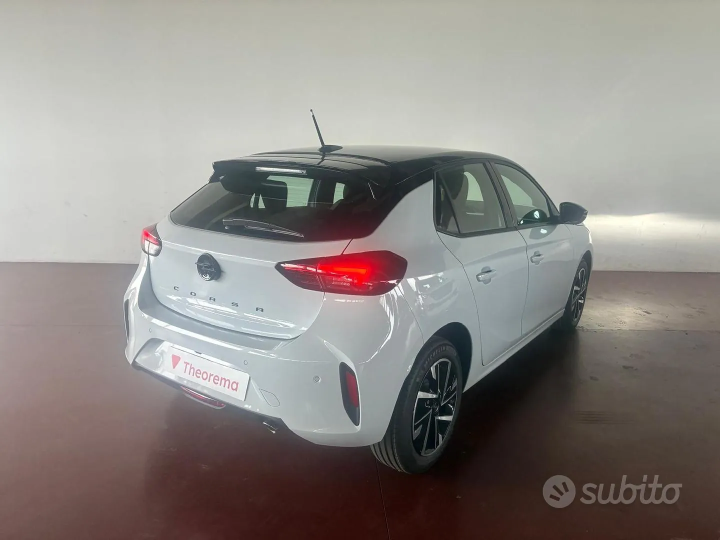 Opel Corsa 2026 photo 5