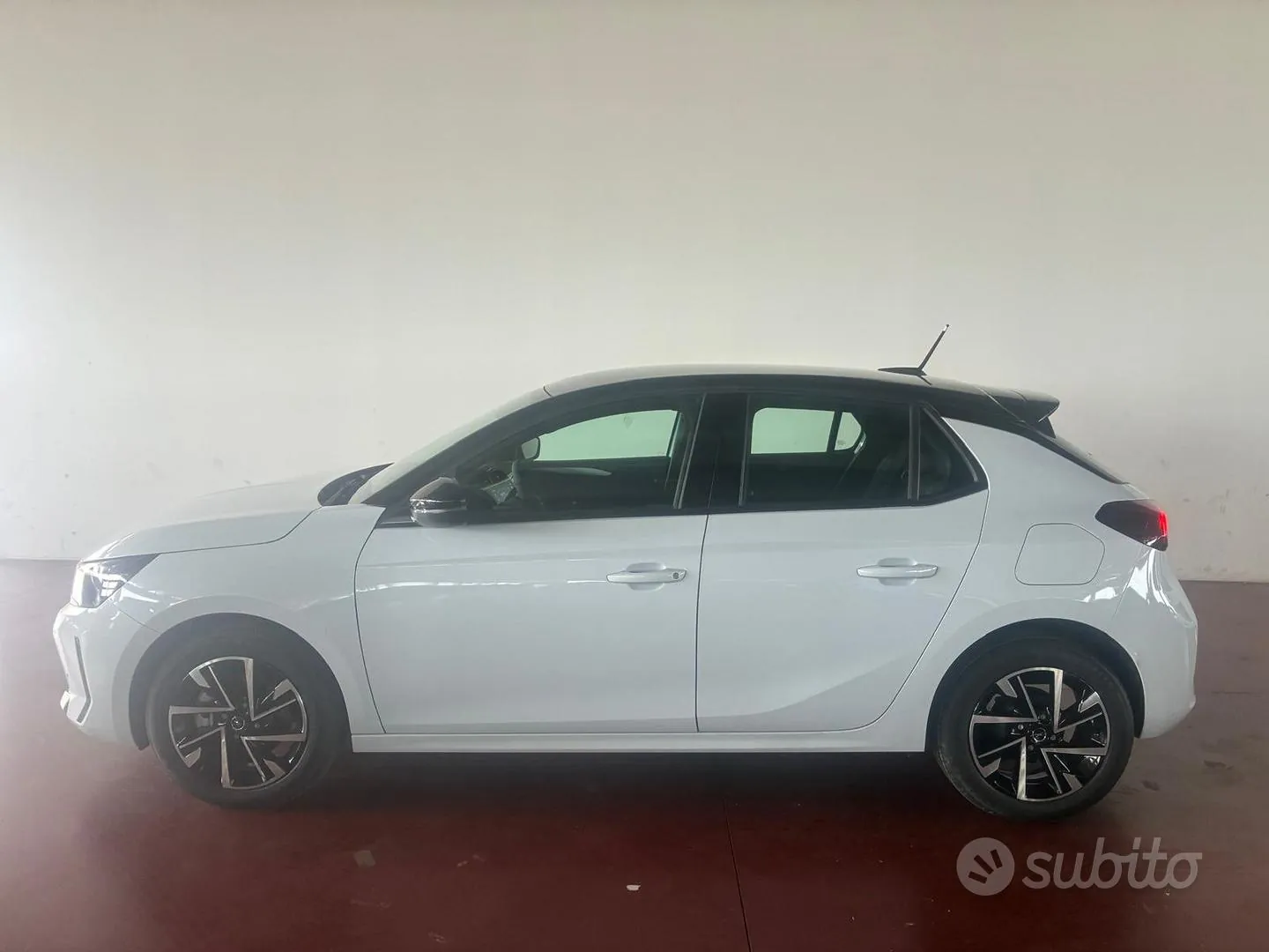 Opel Corsa 2026 photo 2