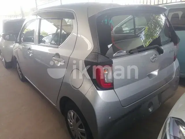Daihatsu Mira 2024 photo 5