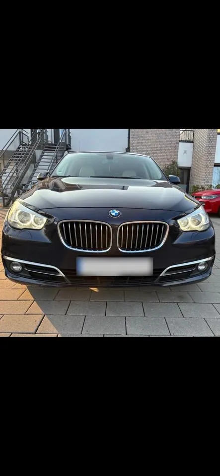 BMW 530D