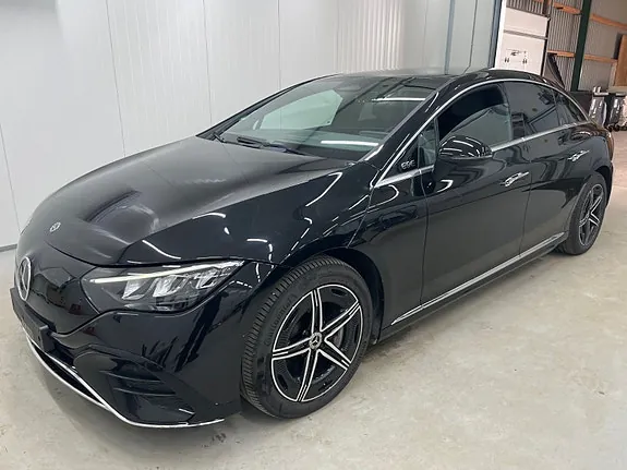 Mercedes-Benz Eqe350