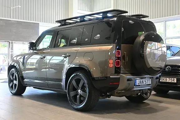 Land Rover Defender 90 2024 photo 3