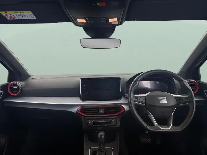 Seat Ibiza 2024 photo 4